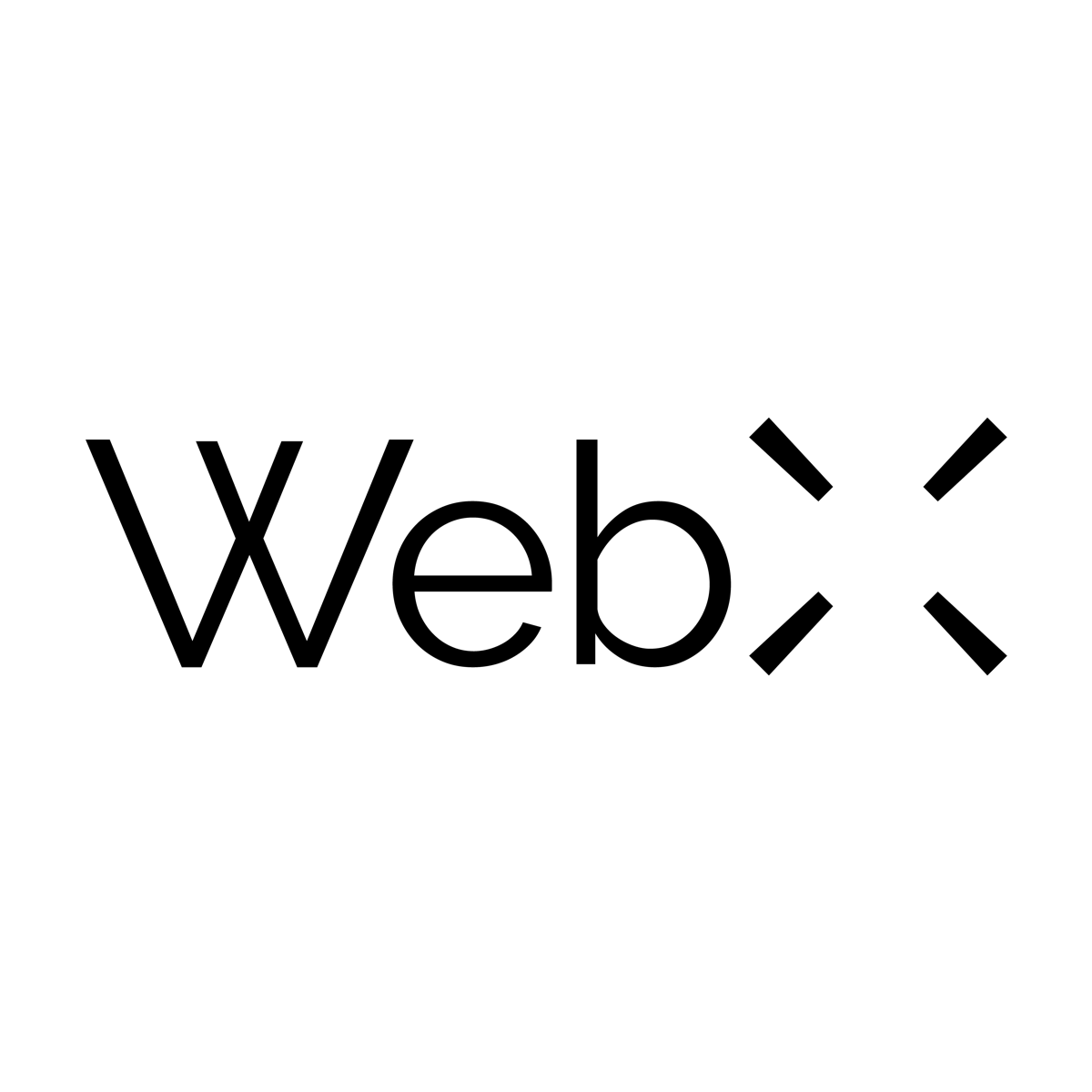 WebX